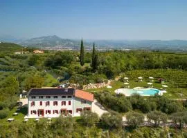 Residenza Vesentini