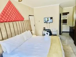 SapzRes at Klerksdorp