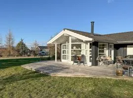 Gorgeous Home In Nysted With Sauna