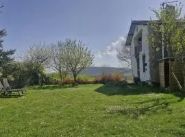 Rural house