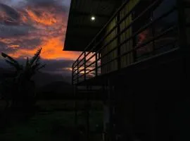 Cabaña Cherenga