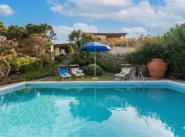 Villa Belvedere Saline - Private Pool