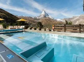 Riffelalp Resort 2222m