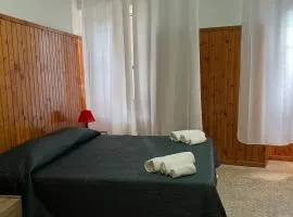 A casa di Adua - Fuscaldoapartment