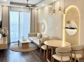 Elio Apartment Hoàng Huy Commerce，位于海防的酒店