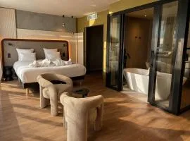 Campanile PRIME - Smart Lyon Chaponost