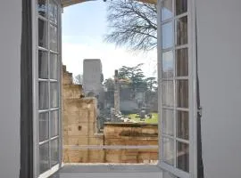 Holiday in Arles -Appartement du Théâtre Antique