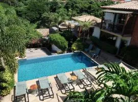 Pousada Villa Canaã