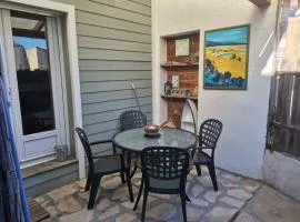 Séréna, 2 rooms Les Minimes neighborhood