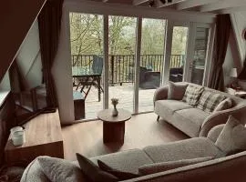Chalet AchiLou