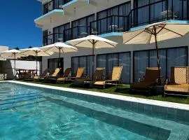 Maraga Bento Hotel