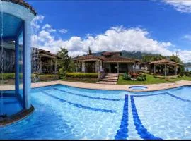 La Mona