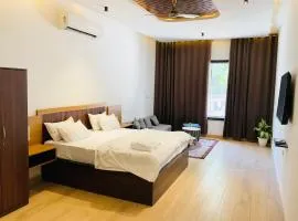 Origin Suites Luxury Boutique Hotel Pushkar