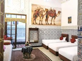Riad Imperial Atlas