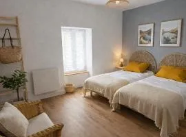 Cozy apartment, perfect for a relaxing stay