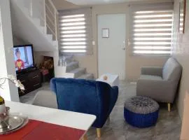 Mi Casa Modernista cerca del AIFA