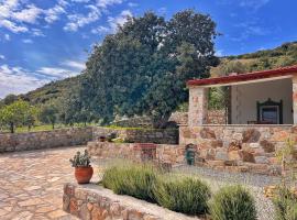 Karaincirevleri，位于Emecik的酒店