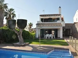 Roda Bruc, casa con piscina privada!
