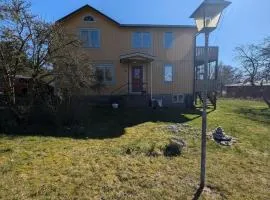 Steneryd Salongen