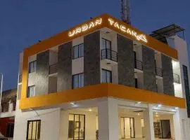 Hotel Urban Tacana