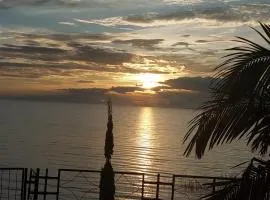 Samfya waterfront lodge