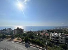 Halat appartment