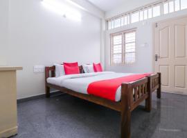 Hotel O by OYO Appas Residency，位于瓦亚纳德的酒店