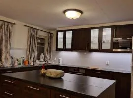 Trysil sentrum apartment