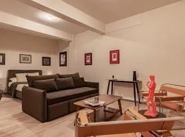 Elegant & Comfort Loft in Centro CDMX casaXúla