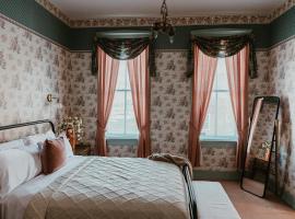 Strassner Suites - Opal，位于赫曼的酒店