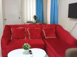 LazyDaze Pagadian Staycation -Wifi ,Netflix, Near Airport