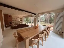 Forest Hub Popowo