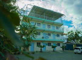 Hotel Anedi，位于拉维加的酒店
