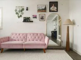 Midnight Modern