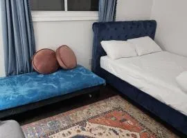 Comfortable Private Room