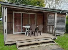 Chalet accueillant animaux - 5 pers. - API-1-52-2280