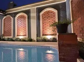 Sabi House Lesmana