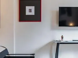 Comfort Luxe Loft near Bellas Artes casaXúla