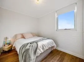 Double Room in Apartment in Heart of Fremantle