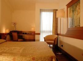 Ròseo Hotel Assisi，位于阿西西的酒店