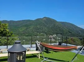 箱根卡库旅馆