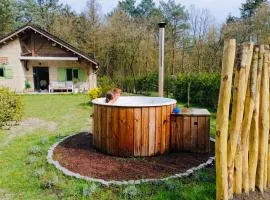 Chalet Chalazy
