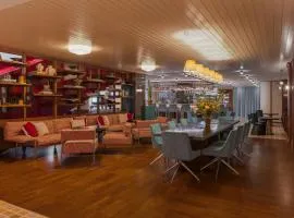 斯德哥尔摩喜来登酒店