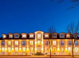 库克斯港莫因酒店