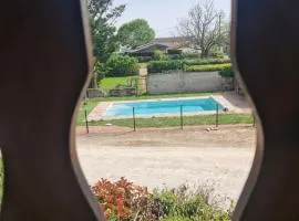 La ferme de Rapan Pérouges