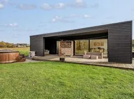 Beautiful Home In Sydals With Wifi