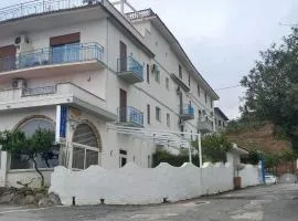 孔卡多罗酒店