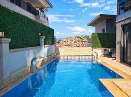 Calis Suites Çeşme - Only Family