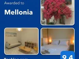 Mellonia
