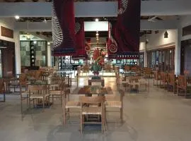 宜珍吉瓦亚瓦假日公园